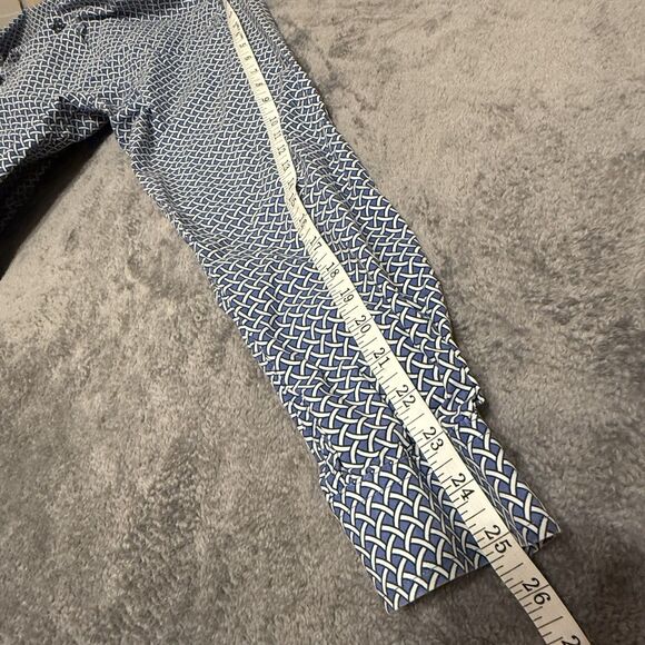 Cinch Men's Long Sleeve Button Down‎ Shirt Blue Western Size XL - Picture 5 of 6